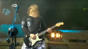 sabaton 2015  #sabaton PANZERKAMPF