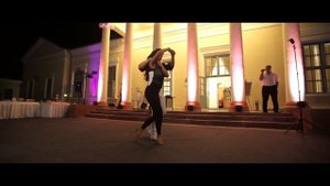 Xtreme Te Extrano - Bachata Wedding Dance