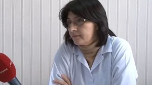 Один день в профессии-врач