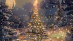 ЩЕДРИК, ДЛЯ ХОРА А КАПЕЛЛА. ЛЕОНТОВИЧ