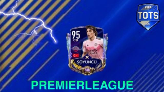 TOTS EVENT IS ALMOST HERE IN FIFA MOBILE 20 | TOTS EVENT CONCEPT смотреть онлайн