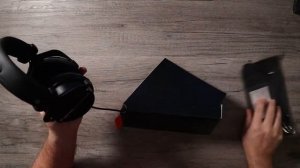 Beyerdynamic DT 990 PRO Unboxing and First Impressions