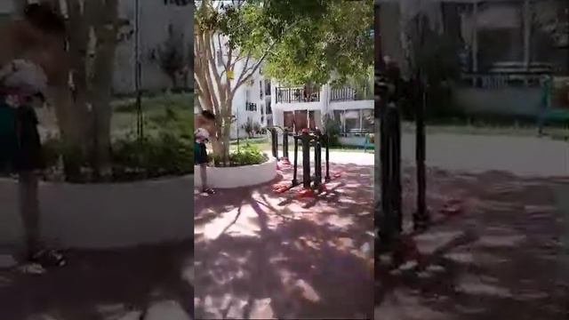 Отдых 25.07 2023г .Отель в Турции ,,Ганита холидео вилагос 4,, смотреть онлайн