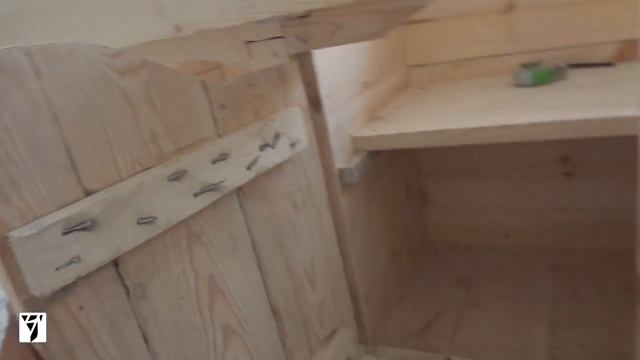 Такой ВЕРСТАК может сделать каждый!!! Верстак своими руками. смотреть онлайн