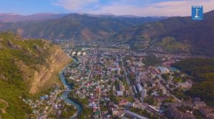 Карачаевск - лучший город на Земле!