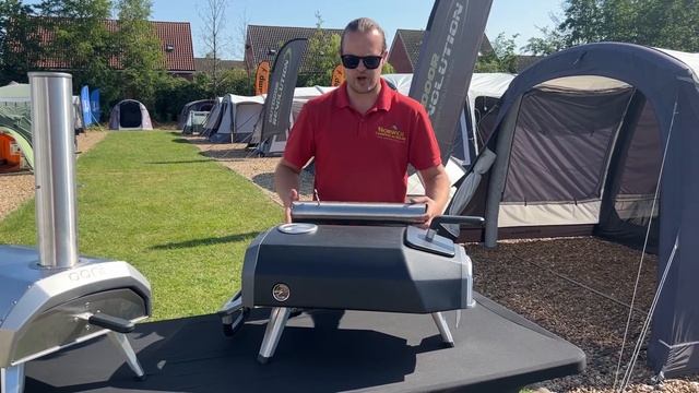 OONI Karu 12G || First Review || Compare Karu 12 v 12G смотреть онлайн