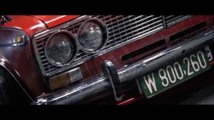 ВАЗ 2103 RED Static