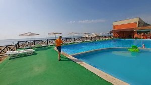 обзор базы в Кириловке!