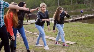 платная рыбалка "Пионерский пруд"