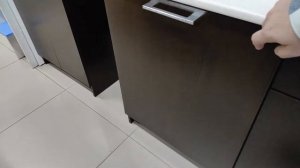 Кухонный гарнитур «Магнолия»