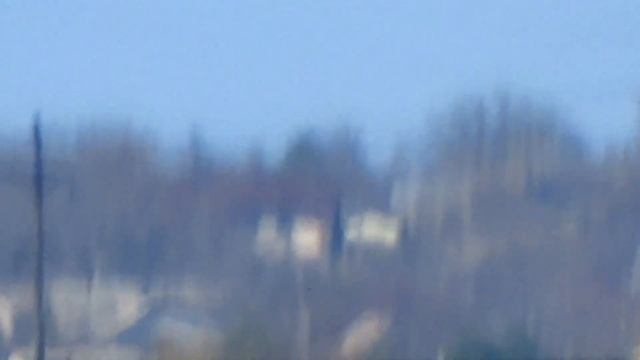 Посёлок ГЭС, Волгоград, дачи и одноэтажные частные дома, снято на ультразум Sony DSC HX-300, 4k