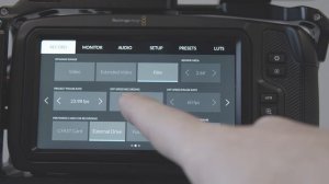 How to Shoot 120FPS on BMPCC 4K SLOW MOTION High Speed Recording