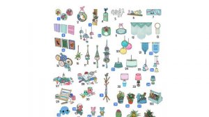 ALL NEW ITEMS FOR THE ARTS & CRAFTS STUFF PACK 💗 | Sims 4 Community Stuff Pack News