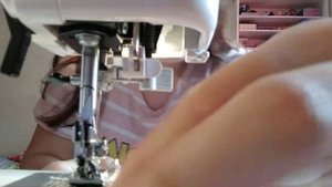 Как сшить кошелёк.Вера.