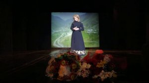 04 Лариса Гаджиева «Разбитое счастье»