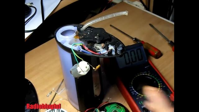 Ремонт автоматического дозатора жидкого мыла смотреть онлайн