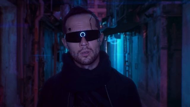 АСМР Киберпанк: Нелегальный товар (п.у. Хранитель, Violetta, DREAMS VAULT) | ASMR Cyberpunk