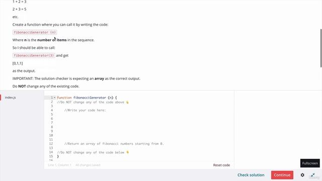 Learn JavaScript with Dr.Angela Yu