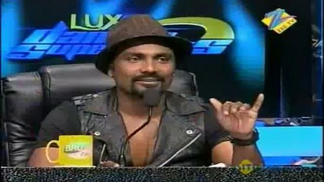 Prince LOCKING & POPPING Performance - Dance Ke Superstars смотреть онлайн