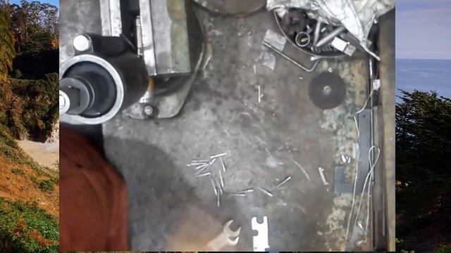 Ремонт Пневмозаклепочника смотреть онлайн