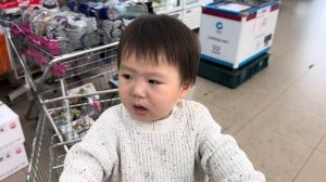 День рождения среднего сына | Иэлю 2 года?