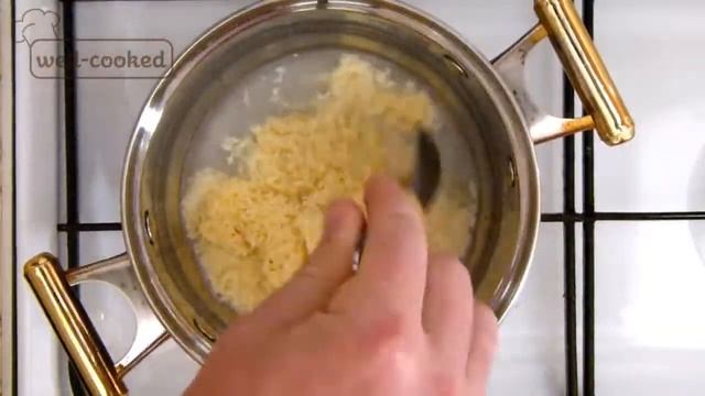 Сырный соус - рецепты от well-cooked