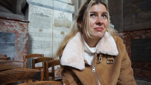 ВЛОГ. КУДА СХОДИТЬ В ПАРИЖЕ? СЛОЖНО ЛИ ПОСТУПИТЬ В СОРБОННУ? ЧТО ПРИВЕЗТИ? смотреть онлайн