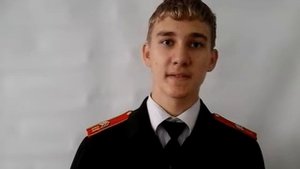 Вячеслав Середа читает произведение "Подруги" В. Я. Брюсова