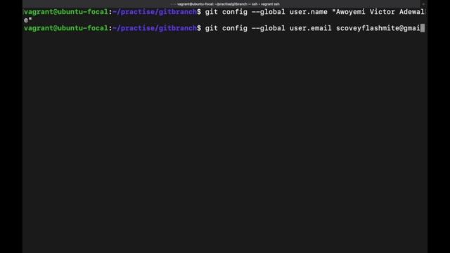 Complete Git Configuration for Beginners