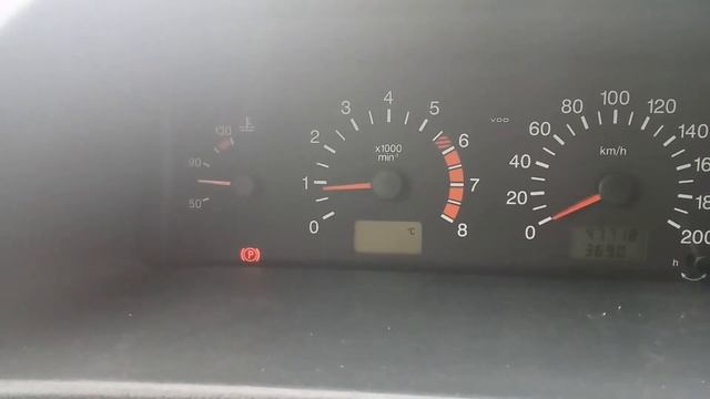 Провал при запуске горячего двс 2115 смотреть онлайн