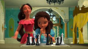 Принцесса Елена