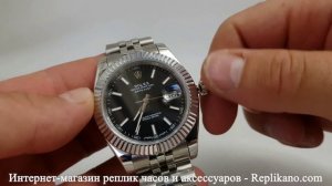 Мужские часы Rolex 3 (Ролекс)