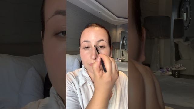 Урок макияжа для Лизы смотреть онлайн