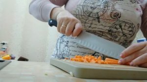 КАБАЧКИ С РИСОМ. ПОСТНОЕ БЛЮДО.