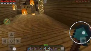 пожар в школе майнкрафт