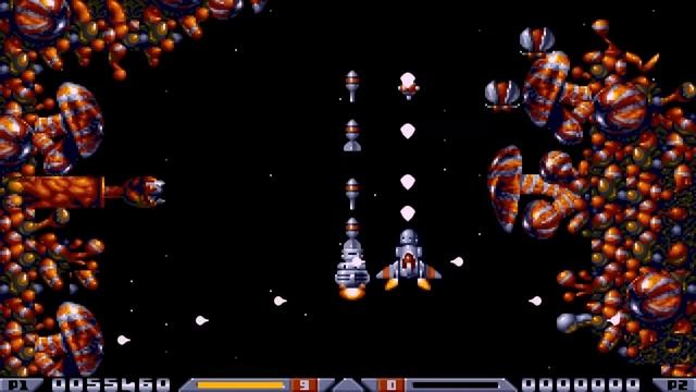 Xenon 2 [PC/Dos] 1/3 | Let's Play Retro Xenon 2 Megablast смотреть онлайн