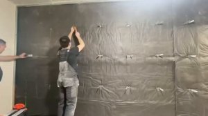 Как делается шумоизоляция стен в квартире новостройки?