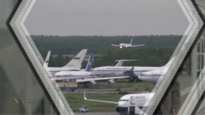 Елена Ваенга  Аэропорт