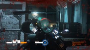 Syndicate - FULL GAME walkthrough | Longplay