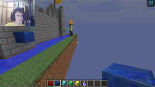 Minecraft: Ошибка 404; В замке допущены ошибки. #1