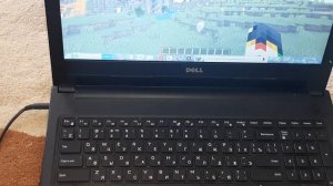 Как играть в майнкрафт на ноутбуке