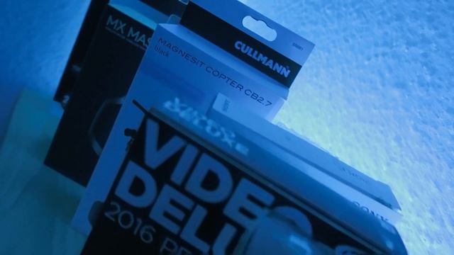 mein SETUP 2017! • Roomtour смотреть онлайн