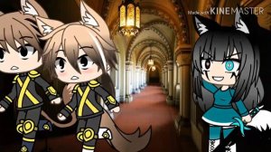 Клип : Queen Of Mean [Gacha Life] +новое интро