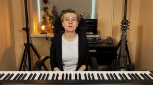 Маска Резонаторы в вокале | Упражнения на маску резонаторы. Урок 1.