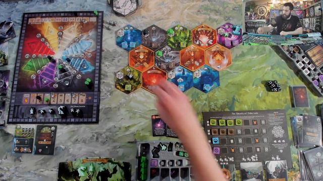 Dwellings of Eldervale | Live | Solo Playthrough - Mosswood Trolls смотреть онлайн