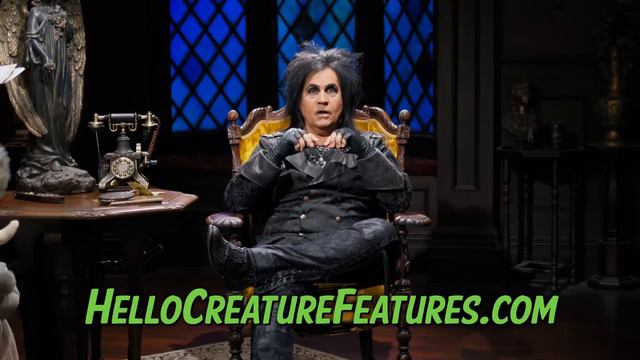 The Return (1980) - Without Movie смотреть онлайн