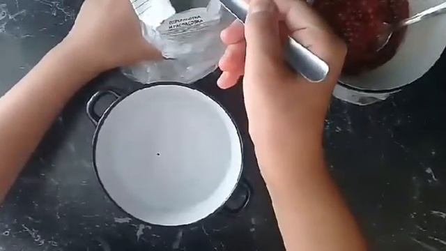 Как засолить икру смотреть онлайн