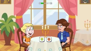 СПАСТИ ДЕВУШКУ с Кидом #11 Премиум. Обновление. Уровень 119-122 на крутилкины