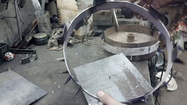 Грунтозацепы облегчённые для мотоблока и картофелесажалки своими руками. смотреть онлайн