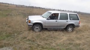 ford explorer 1 HD, 720p